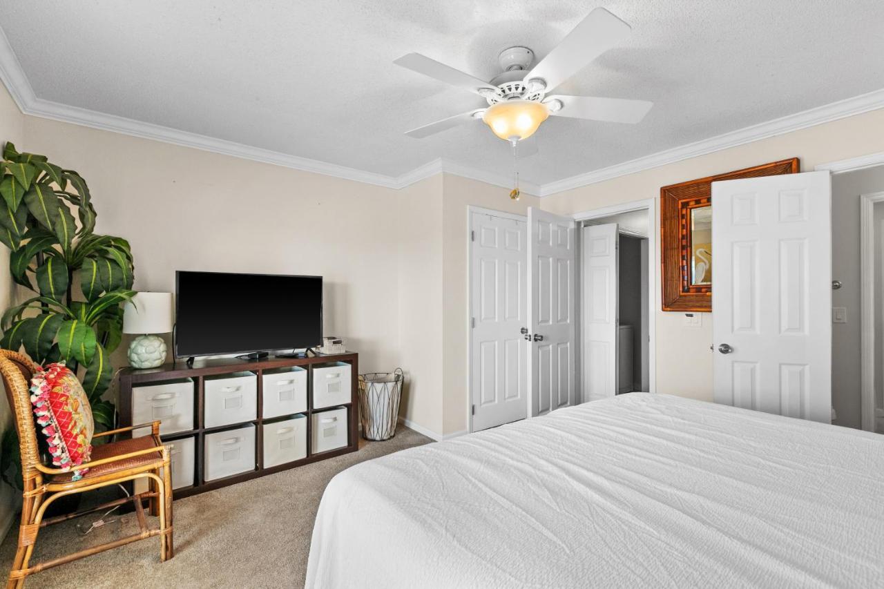 The Shores Pointe Panama Unit F Panama City Beach Exterior foto